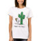 Peanuts | Spike's Holiday Cactus