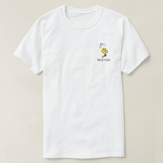 Peanuts | Stunned Woodstock T-Shirt