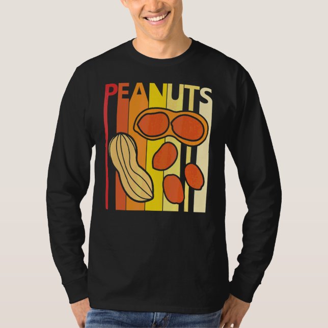 Peanuts T-Shirt (Front)