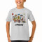 Peanuts | The Gang | Add Your Name