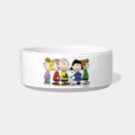 Peanuts | The Peanuts Gang Together Bowl<br><div class="desc">This design features Charles M. Schulz's popular comic strip gang from the loveable Peanuts series.</div>