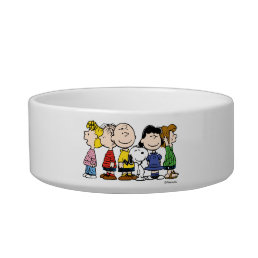 Peanuts | The Peanuts Gang Together Bowl