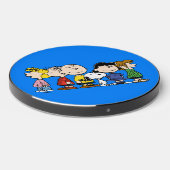Peanuts | The Peanuts Gang Together Wireless Charger (Front 2)