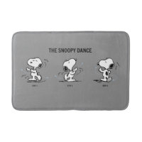 Peanuts | The Snoopy Dance
