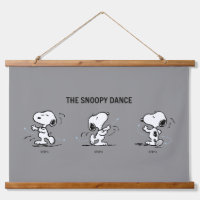 Peanuts | The Snoopy Dance