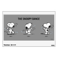 Peanuts | The Snoopy Dance