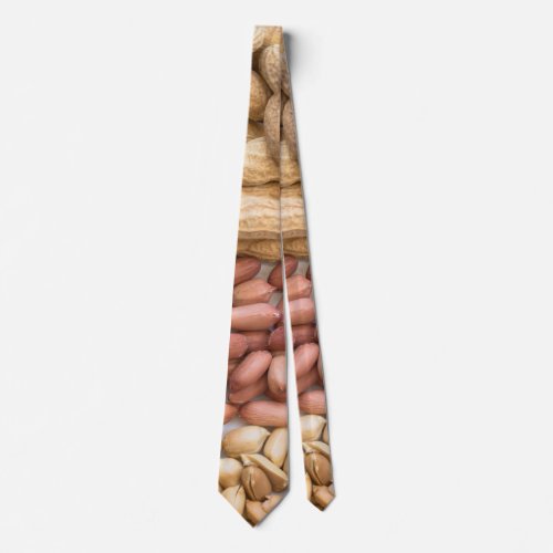 Peanuts Tie