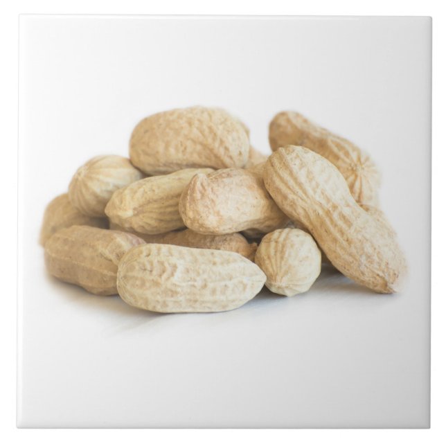 Peanuts Tile (Front)