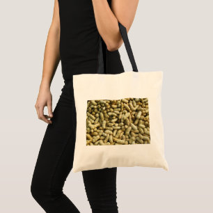 Peanuts Tote Bag