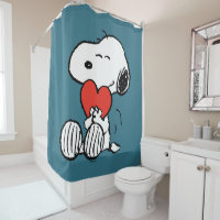 Peanuts | Valentine's Day | Snoopy Heart Hug