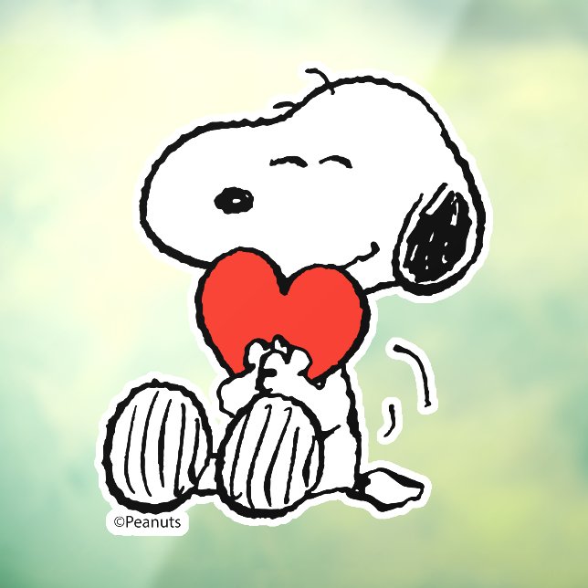PEANUTS SNOOPY BEST FRIEND LOVE YOU CLIP PORTACHIAVI PER - Foto 9
