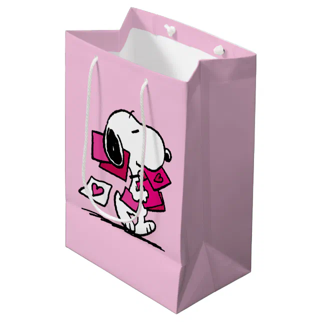 Buy Medium Valentine Gift Bags at the best price on Thursday