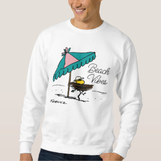 Peanuts | Woodstock at the Beach Sweatshirt