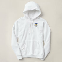 Peanuts | Woodstock Graduation Hoodie
