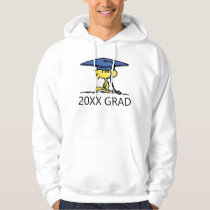 Peanuts | Woodstock Graduation Hoodie