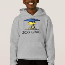 Peanuts | Woodstock Graduation Hoodie