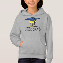 Peanuts | Woodstock Graduation Hoodie