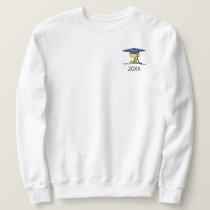 Peanuts | Woodstock Graduation Sweatshirt