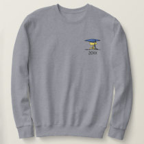 Peanuts | Woodstock Graduation Sweatshirt