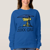 Peanuts | Woodstock Graduation Sweatshirt