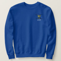 Peanuts | Woodstock Graduation Sweatshirt