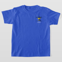 Peanuts | Woodstock Graduation T-Shirt