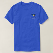 Peanuts | Woodstock Graduation T-Shirt