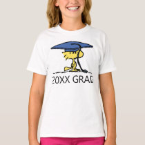 Peanuts | Woodstock Graduation T-Shirt