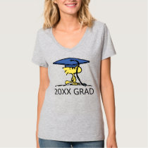Peanuts | Woodstock Graduation T-Shirt