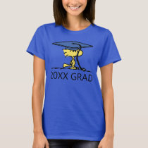 Peanuts | Woodstock Graduation T-Shirt
