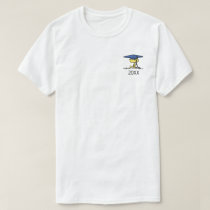 Peanuts | Woodstock Graduation T-Shirt