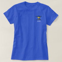 Peanuts | Woodstock Graduation T-Shirt