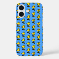 Peanuts | Woodstock Looking Ahead iPhone 16 Case