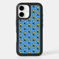 Peanuts | Woodstock Looking Ahead iPhone 16 Case