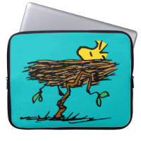 Peanuts | Woodstock Napping