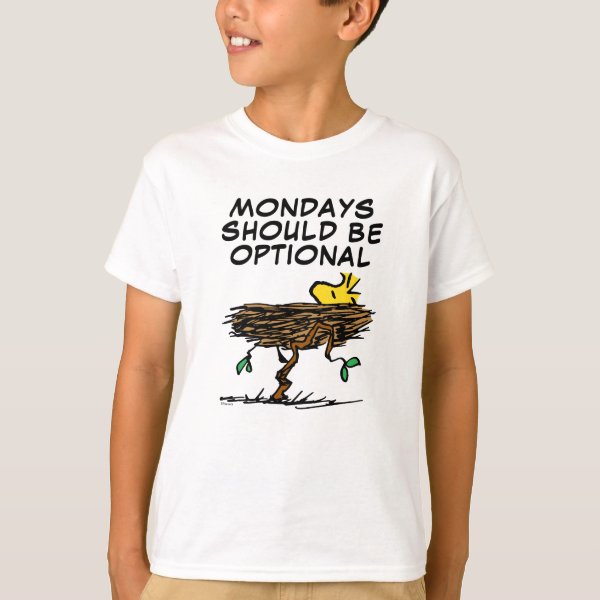 happy monday shirt