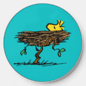 Peanuts | Woodstock Napping Wireless Charger (Front)
