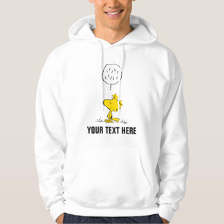 Peanuts | Woodstock Speaks Hoodie