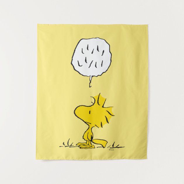 Woodstock tapestry clearance