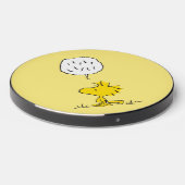 Peanuts | Woodstock Speaks Wireless Charger (Front 2)