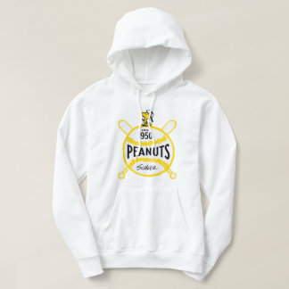 Peanuts | WoodstockPeanuts Baseball Since 1950 Hoodie