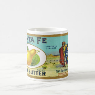 Pear Butter Mug