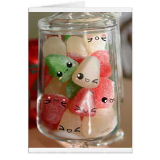 Pear Drop Emotions Cards
