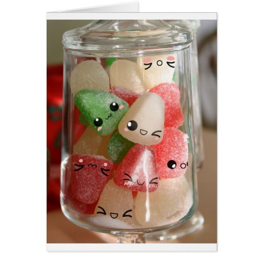Pear Drop Emotions Cards (Front)