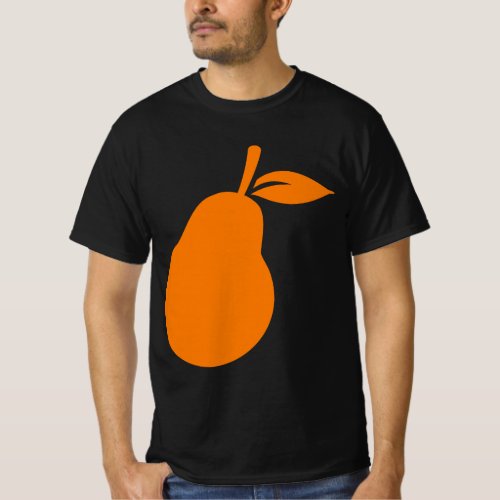 pear fruit of the spiri T_Shirt
