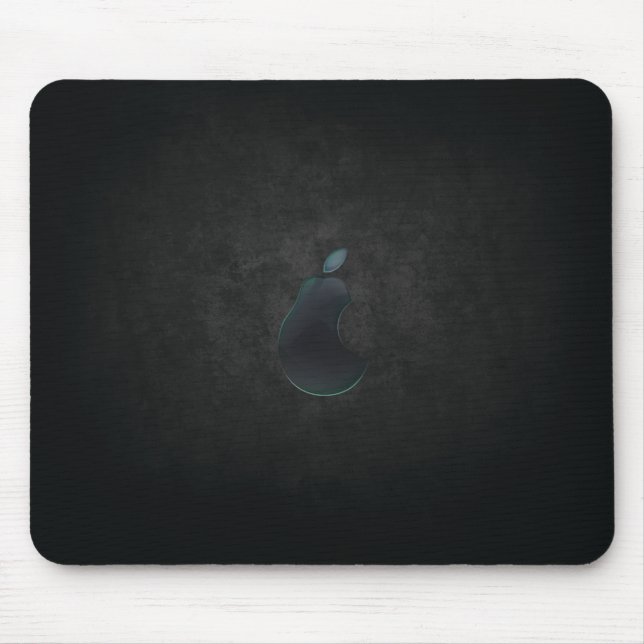 pear mousepad (Front)