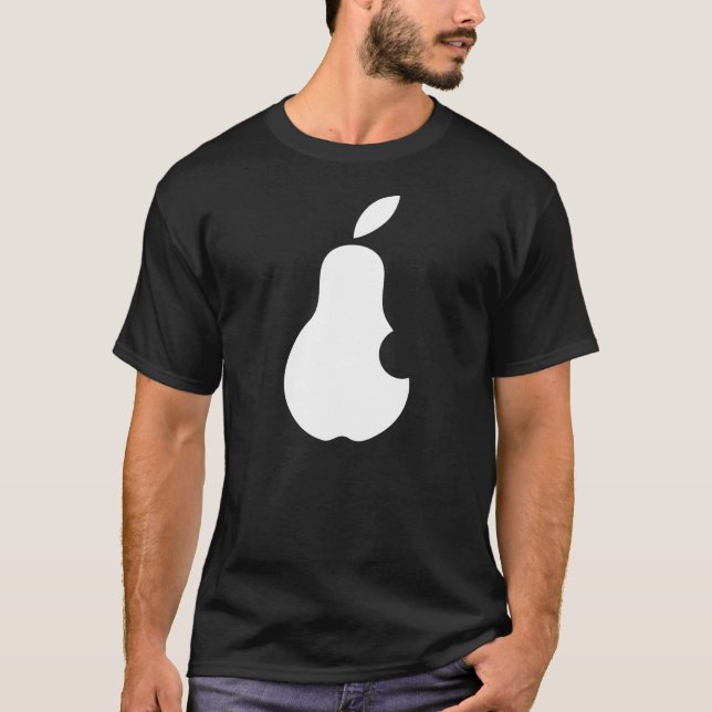 Pear T-Shirt (Front)