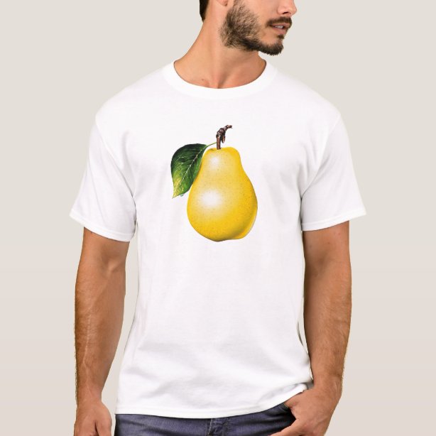 best t shirts for pear shaped