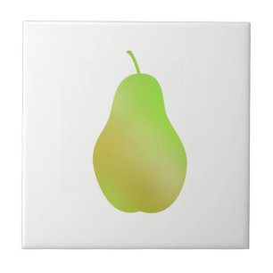 Pear Tile 2