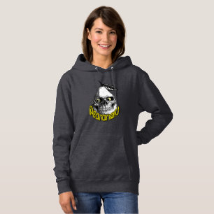 Pearanoia / Paranoia, funny design, new trend Hoodie